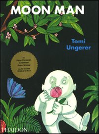 Moon man