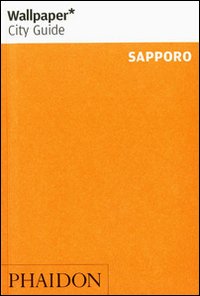 Sapporo. Ediz. inglese
