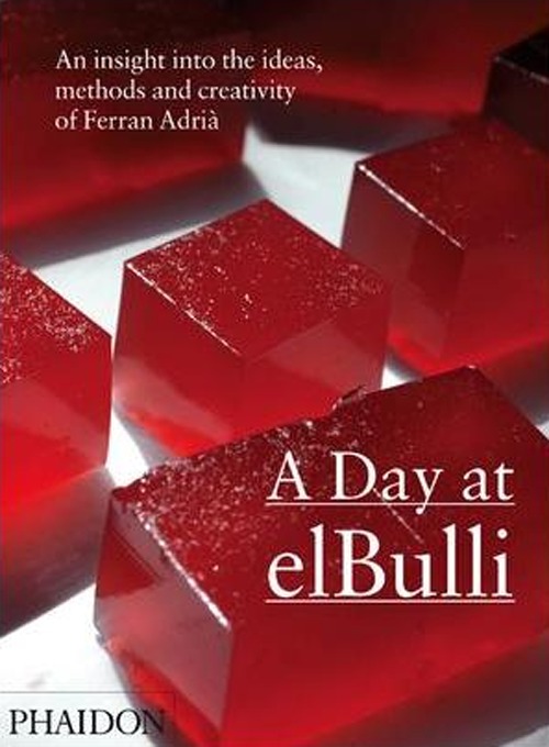A day at elBulli