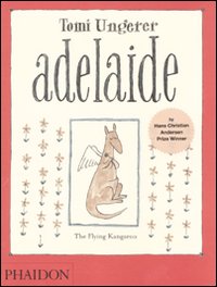 Adelaide. Ediz. inglese