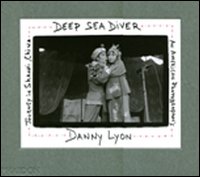 Deep sea diver. An American photographer's journey in Shanxi, China. Limited edition