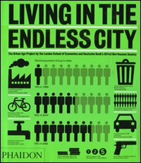 Living in the Endless city