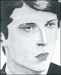 Live forever. Elizabeth Peyton