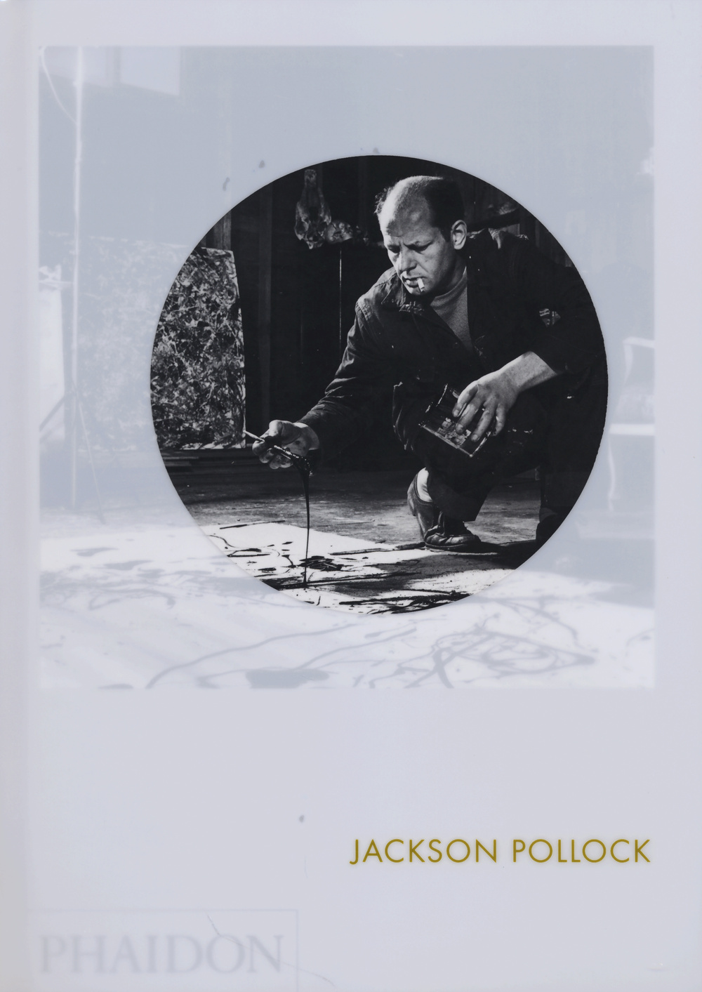 Jackson Pollock