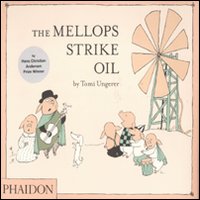 The Mellops strike oil