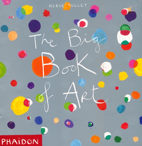 The big book of art