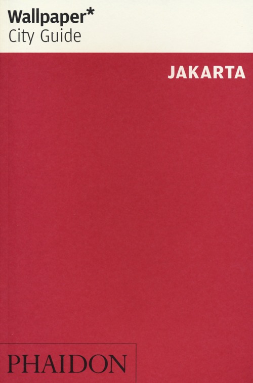 Jakarta. Ediz. inglese