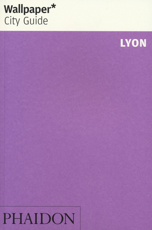 Lyon. Ediz. inglese
