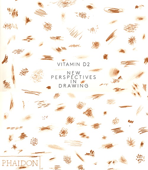 Vitamin D2. New perspectives in drawing