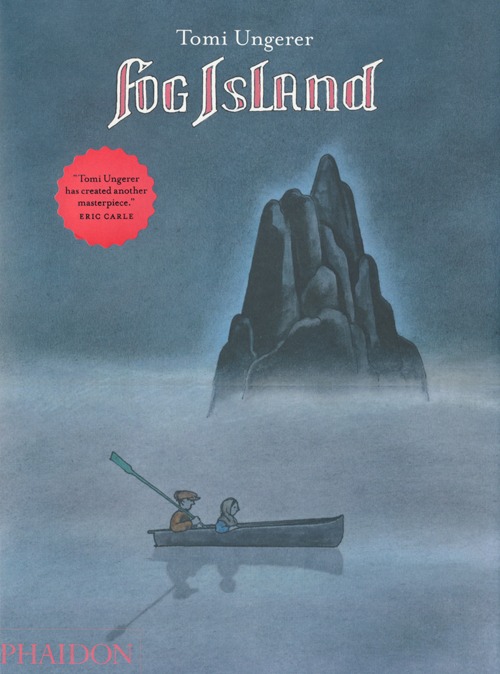 Fog Island