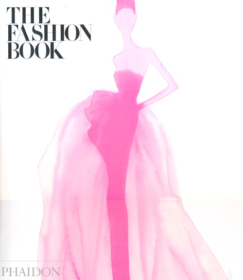 The fashion book