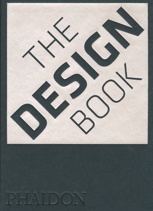The design book