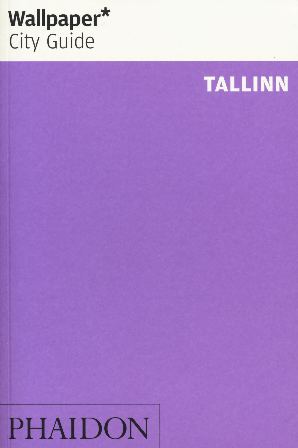 Tallin. Ediz. inglese