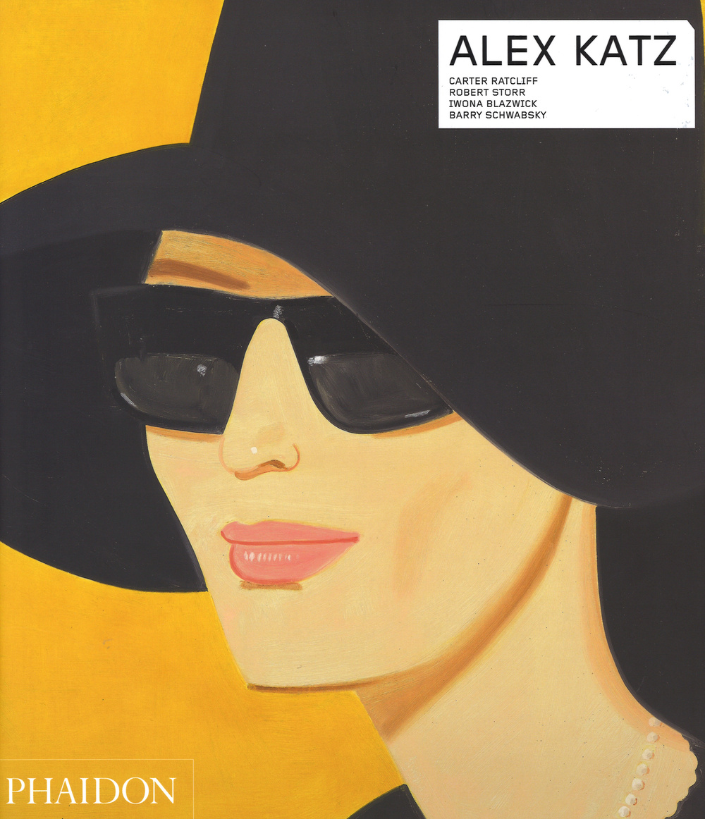 Alex Katz