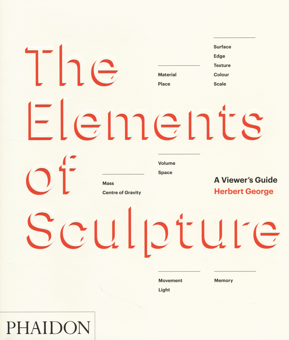 The elements of sculpture