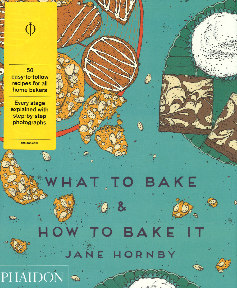 What to bake & how to bake it