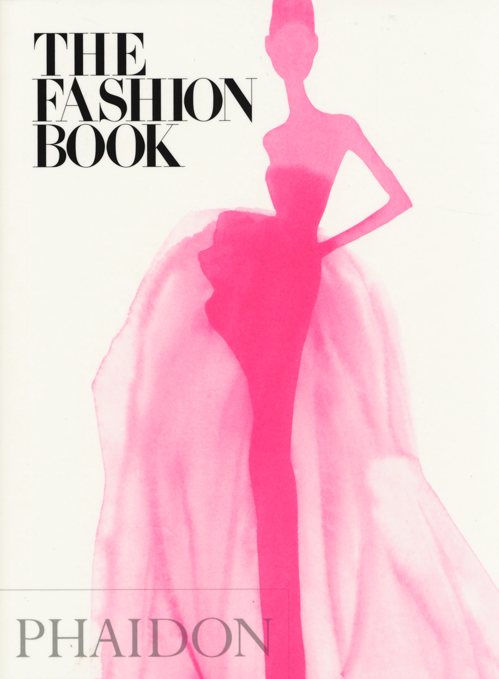 The fashion book. Mini format