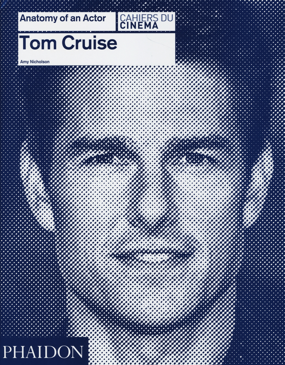 Tom Cruise. Anatomy of an actor