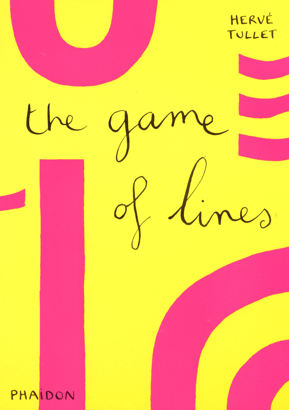 The game of lines