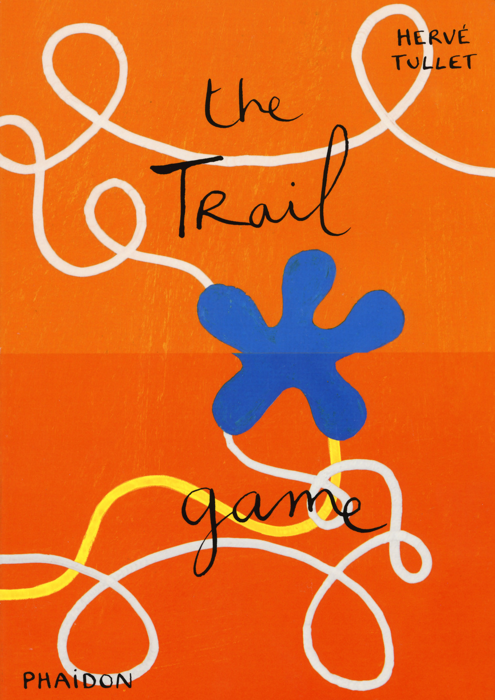 The trail game