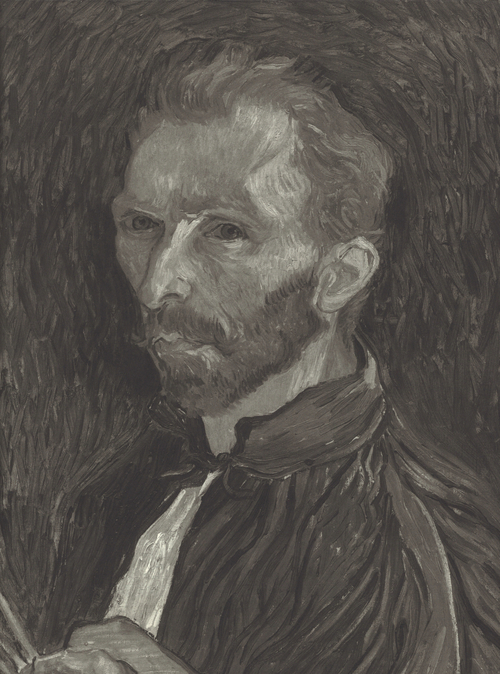 Van Gogh