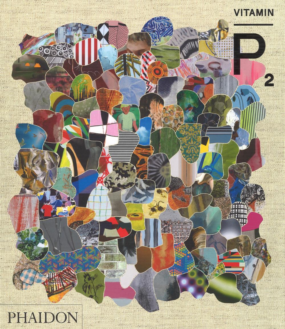 Vitamin P2. New perspectives on painting