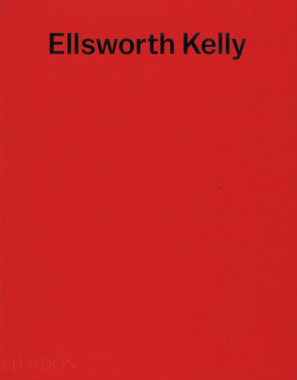 Ellsworth Kelly