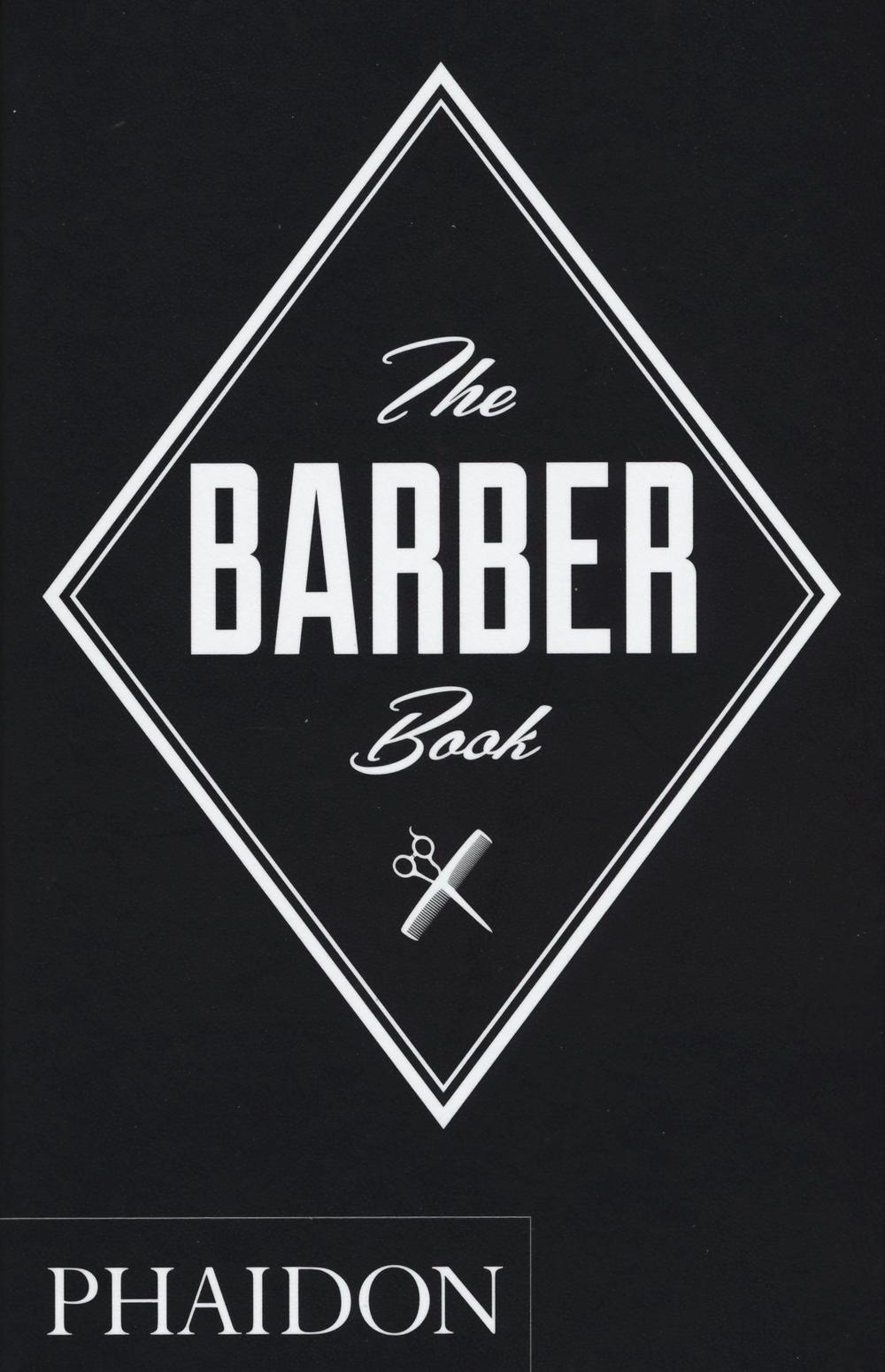 The barber book