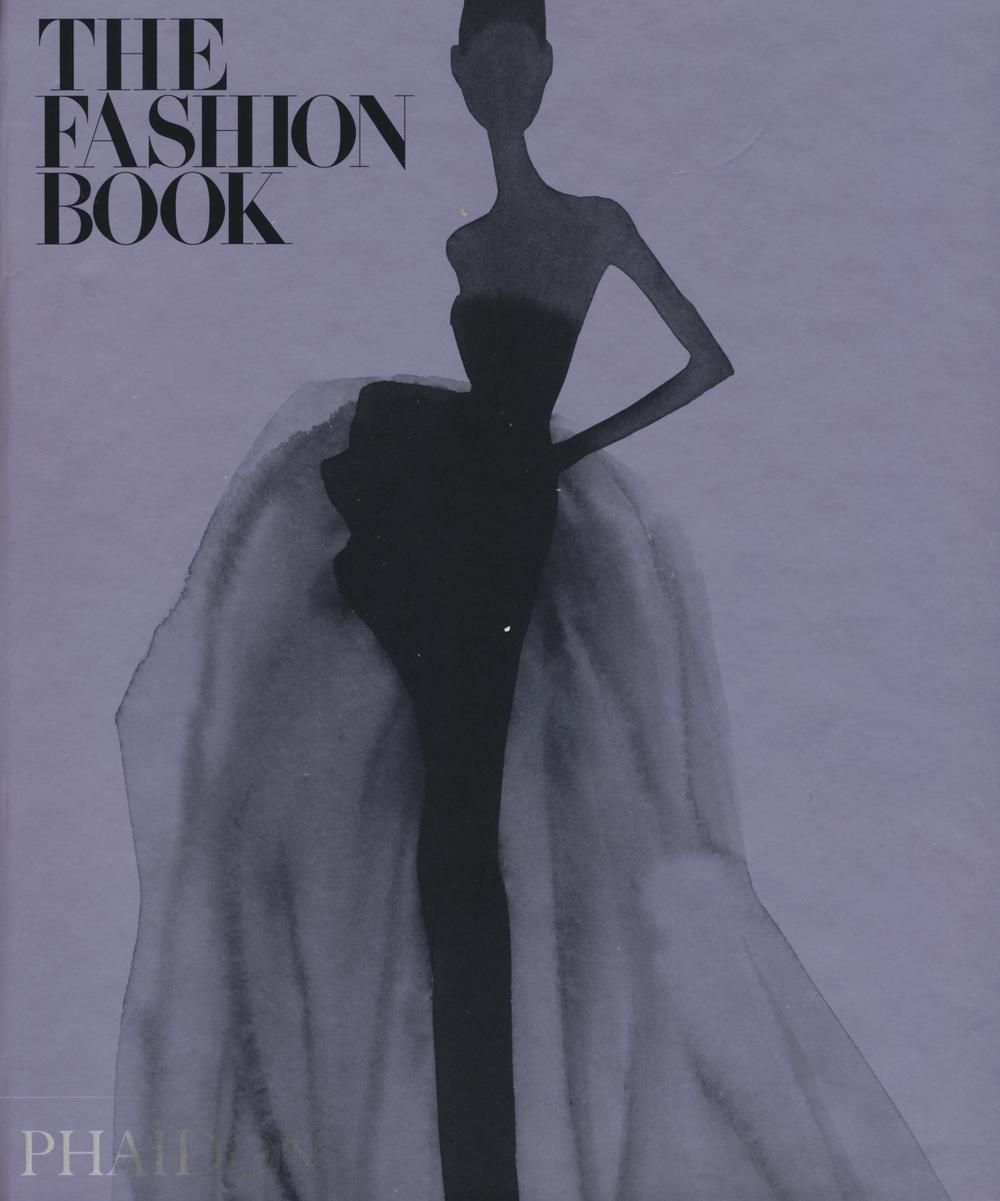 The fashion book