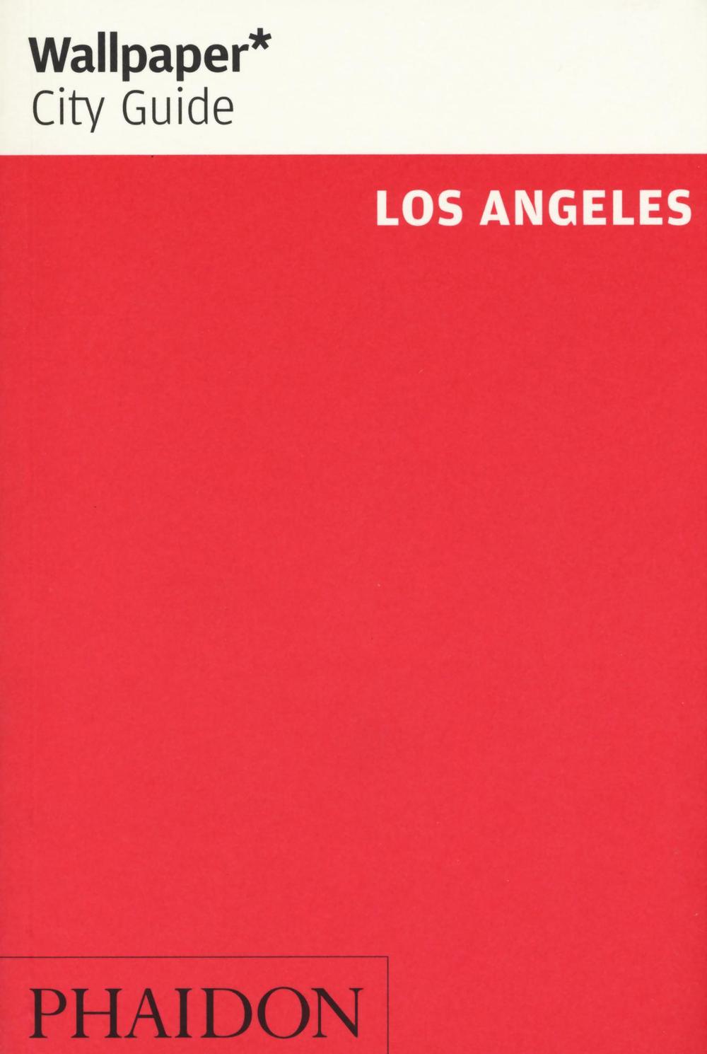 Los Angeles. Ediz. inglese