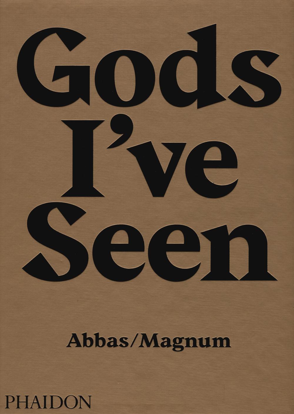 Gods I've seen travels among Hindus