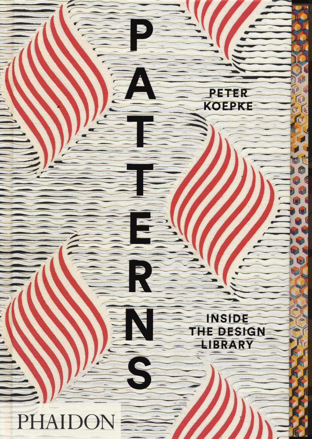 Patterns. Inside the design library