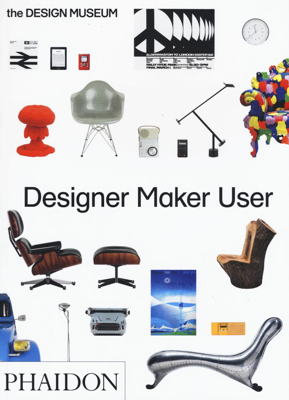 Designer maker user