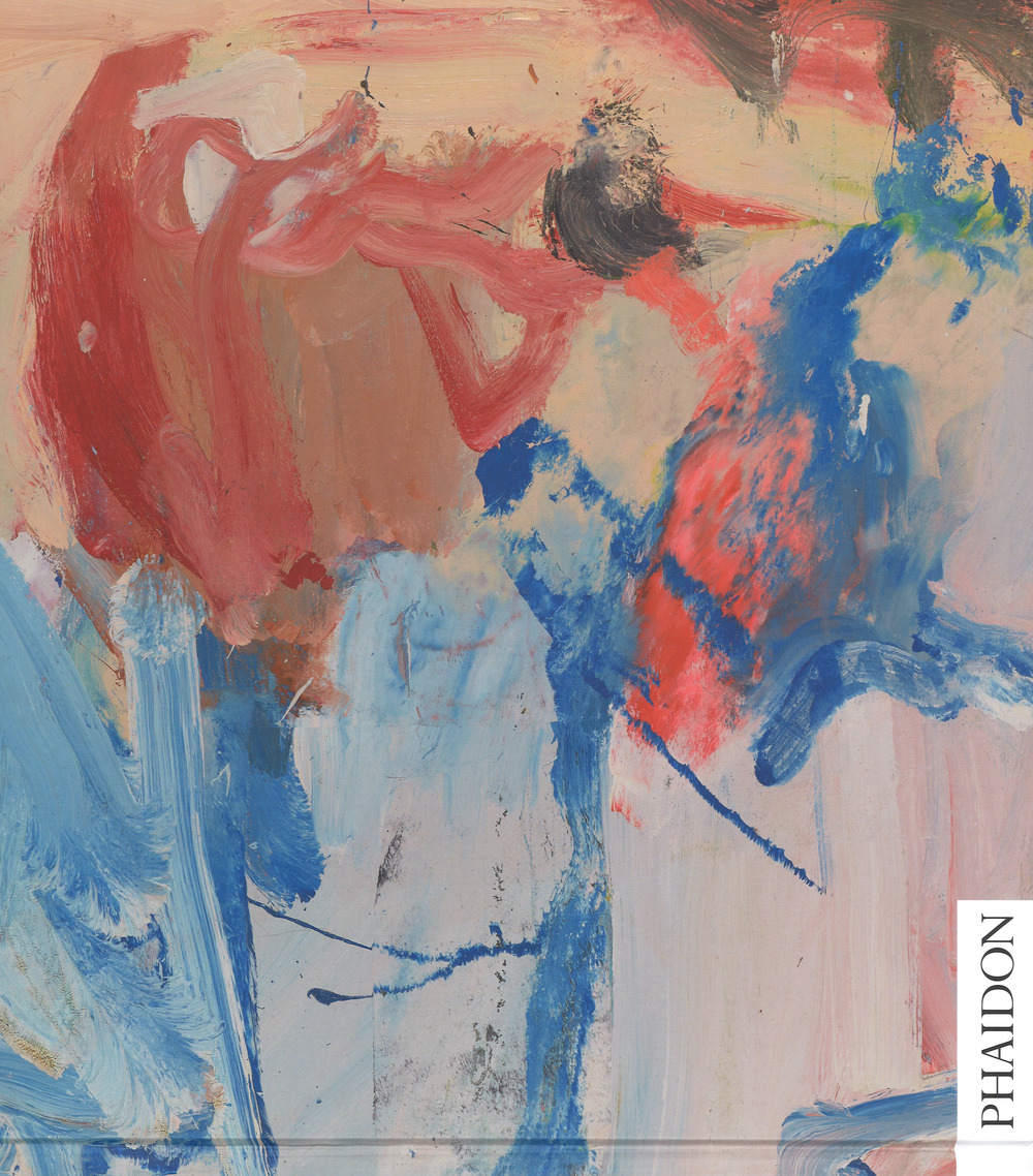 A way of living: the art of Willem De Kooning