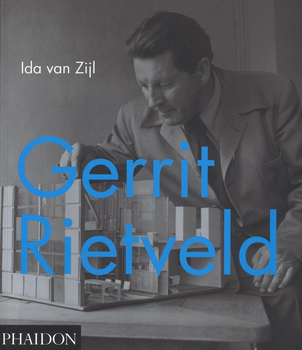 Gerrit Rietveld