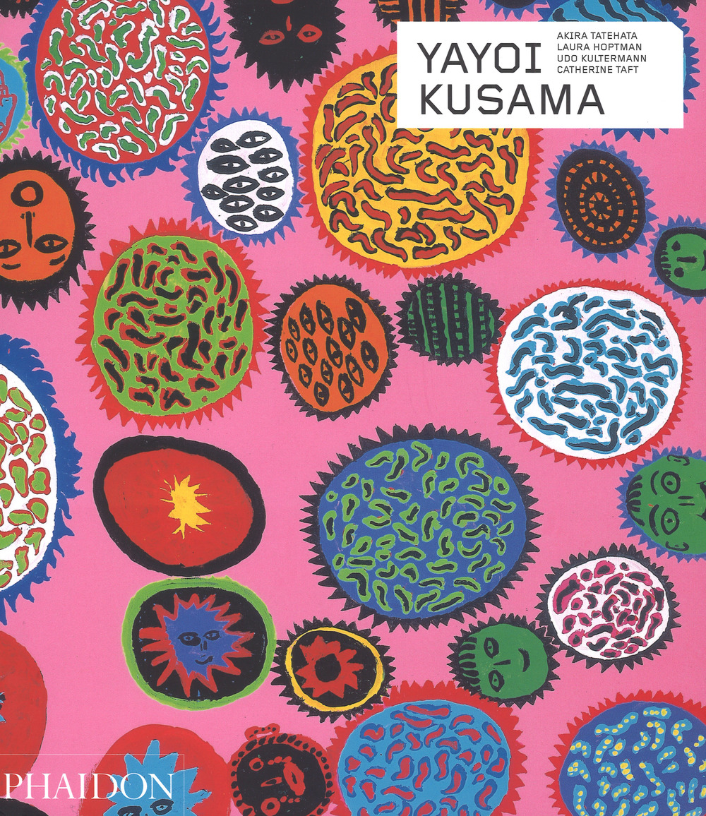 Yayoi Kusama