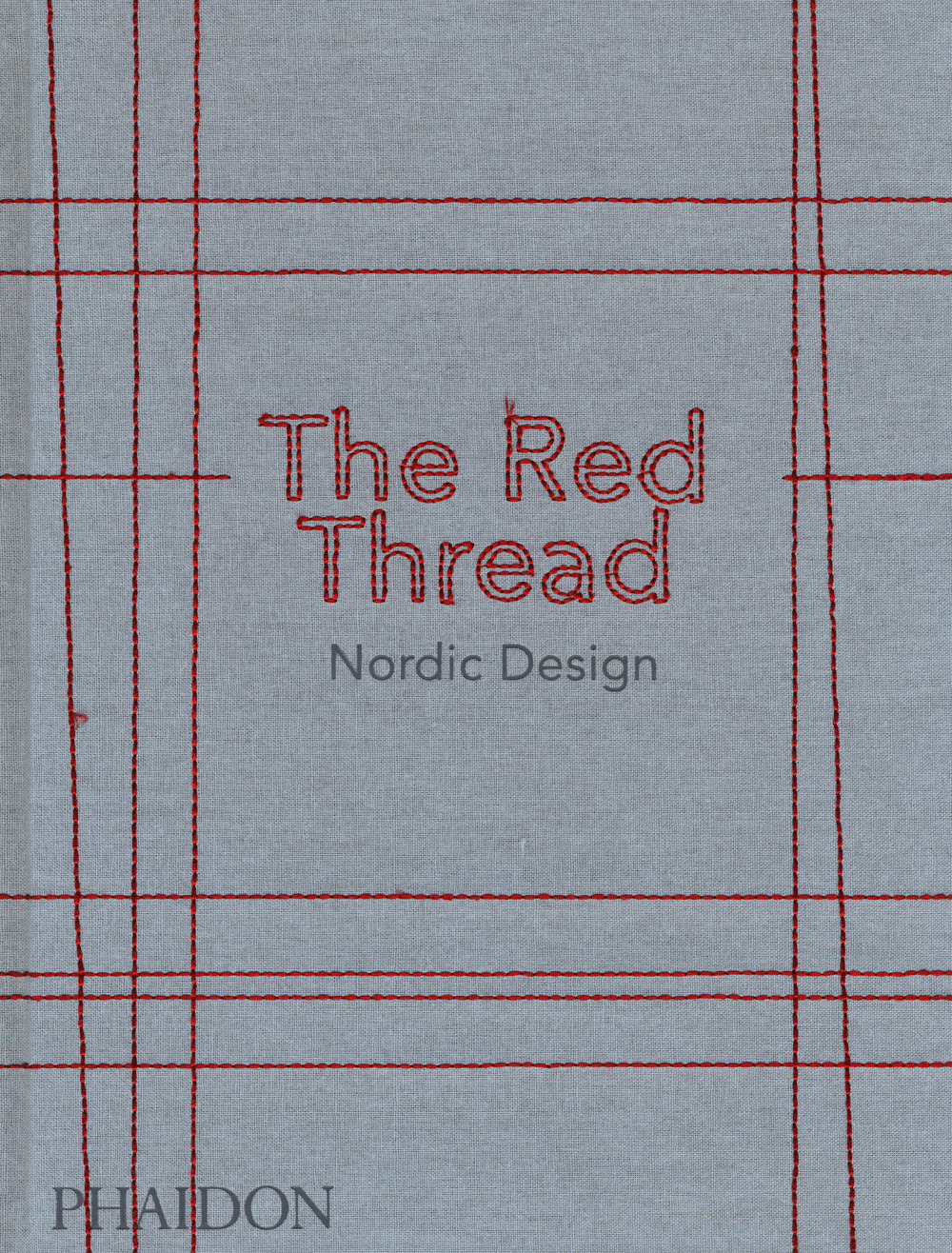 The red thread. Nordic design