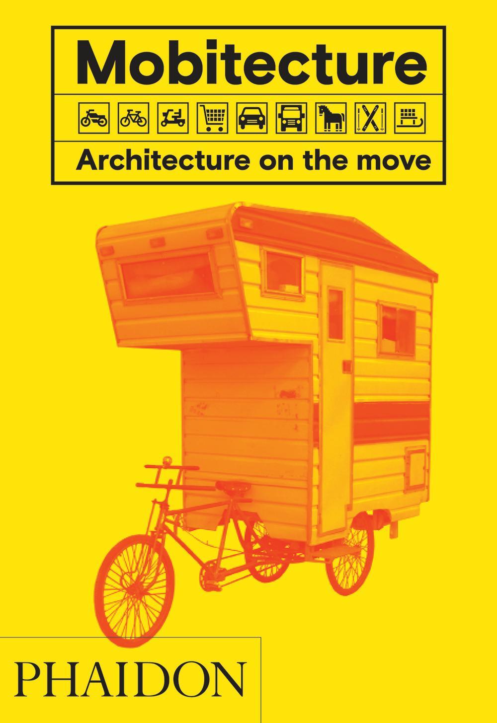 Mobitecture. Architecture on the move