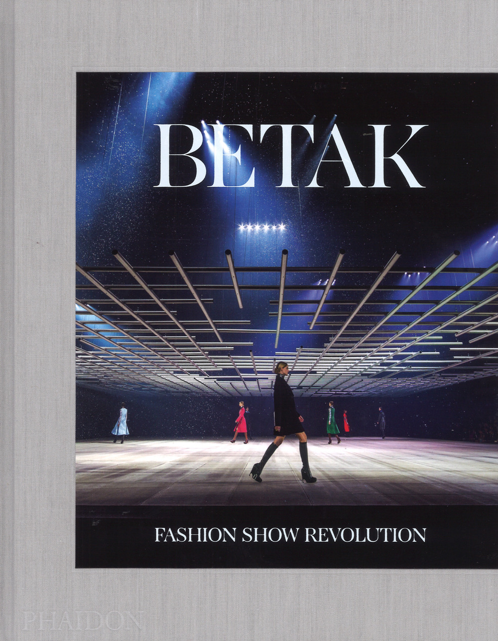 Fashion show revolution