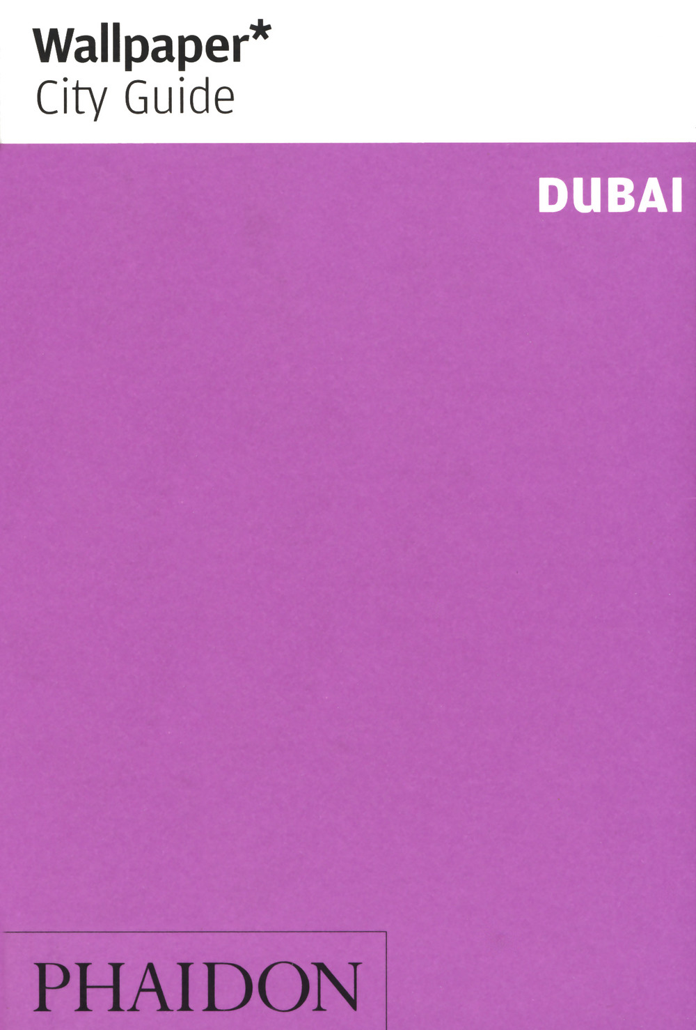 Dubai. Ediz. inglese