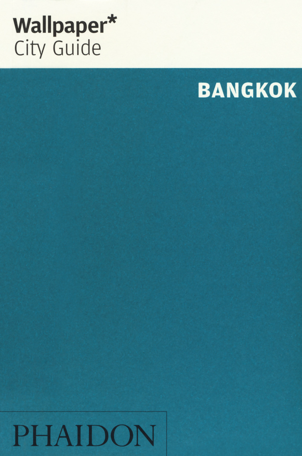 Bangkok. Ediz. inglese