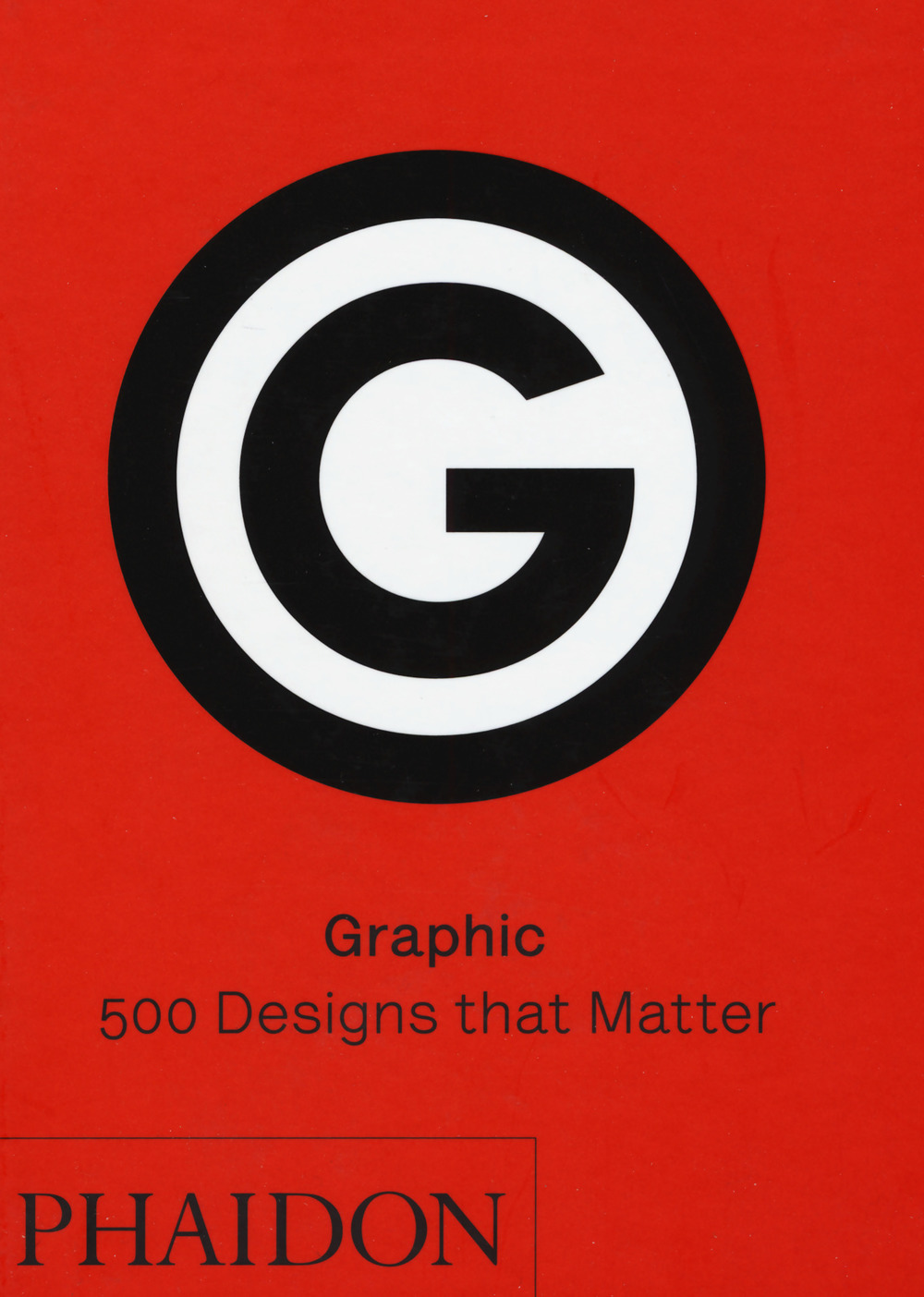 Graphic: 500 designs that matter