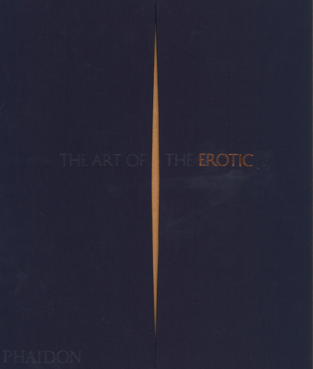 The art of erotic