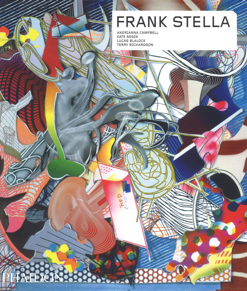 Frank Stella