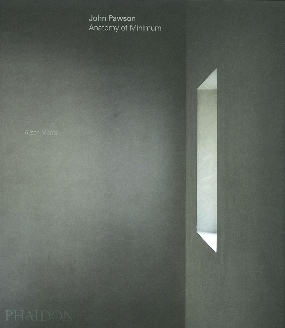 John Pawson: anatomy of minimum
