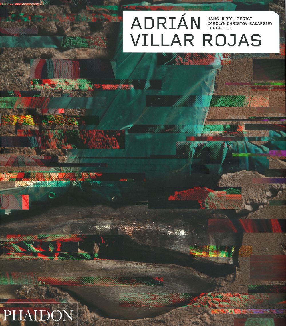 Adrián Villar Rojas