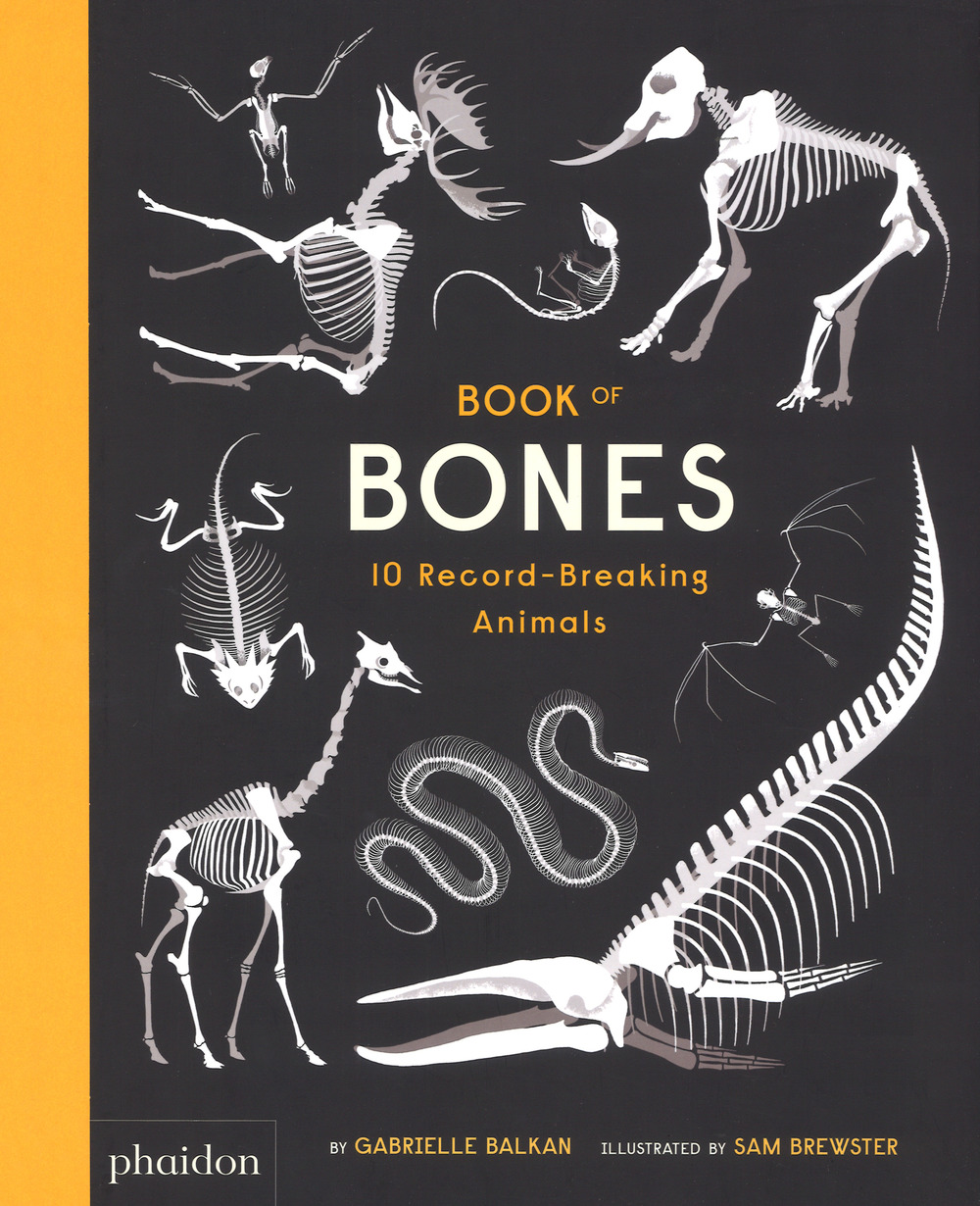 Book of bones