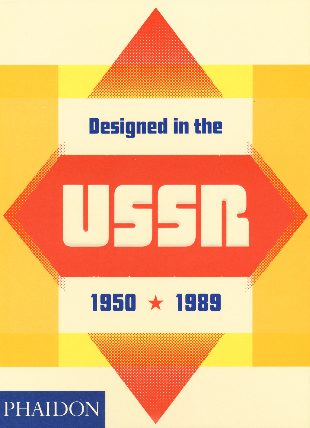 Designed in the USSR: 1950-1989