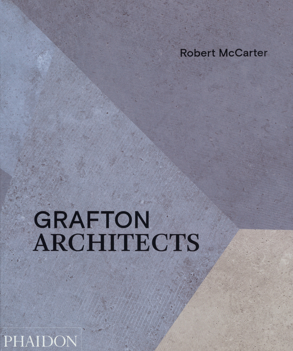 Grafton architects