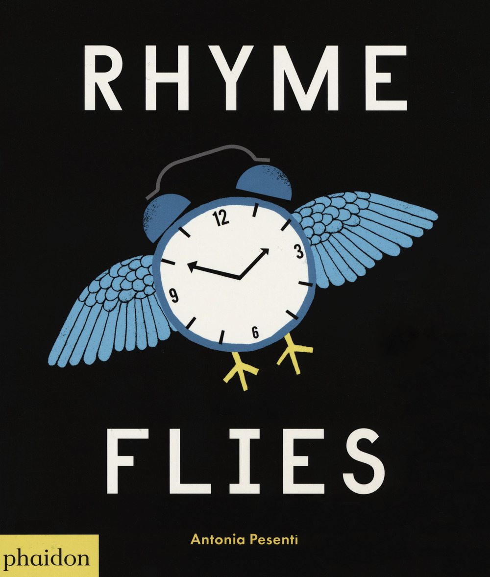 Rhyme flies